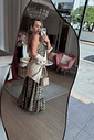 Vestido Longo Sofi
