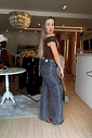 Calça Cargo Mabili Calça Cargo Mabili