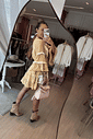 Vestido Leandra Vestido Leandra