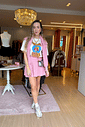 Camiseta Shera