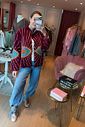 Suzani Jacket Falecia