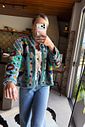 Suzani Jacket Ranches