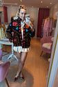 Suzani Jacket Katali