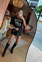 Camiseta Estonada Courage