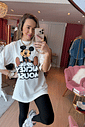 Camiseta Mickey