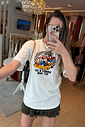 Camiseta Disneylândia Camiseta Disneylândia
