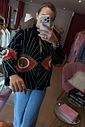 Suzani Jacket Sheba Suzani Jacket Sheba