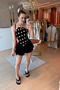 Blusa Modal Poa Sueli Blusa Modal Poa Sueli