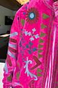 Suzani Jacket Lover