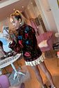 Suzani Jacket Katali
