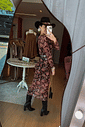 Vestido Tule Marília