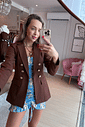 Blazer Zara Blazer Zara