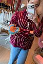 Suzani Jacket Falecia