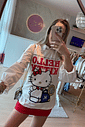 Camiseta Hello Kitty Duri