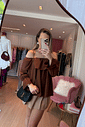 Blusa Ombro A Ombro Rita