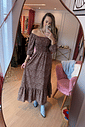 Vestido Midi Elisa Lastex Vestido Midi Elisa Lastex