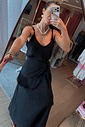 Vestido Lenço Dandara Vestido Lenço Dandara