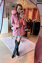 Vestido Francine Vestido Francine
