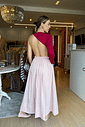Saia Midi Princes Saia Midi Princes