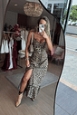 Vestido Longo Sofi