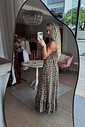 Vestido Longo Sofi