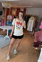 Camiseta Bugs Bunny