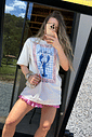 Camiseta Lucky You