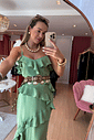 Vestido Boho