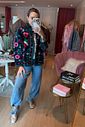 Suzani Jacket Mirdif