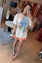 Camiseta Minnies Camiseta Minnies