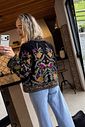 Suzani Jacket Genova