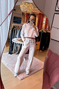 Conjunto Moletom Eloa Conjunto Moletom Eloa