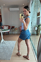 Short Ana Clara Short Ana Clara
