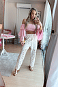 Calça Renda Angel