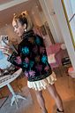 Suzani jacket Valmaria