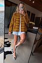 Suzani Jacket Napoli