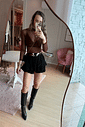 Body Tule Liso Body Tule Liso