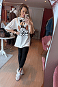 Camiseta Mickey
