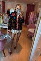 Suzani Jacket Katali
