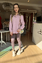 Legging Pezinho Bia Legging Pezinho Bia