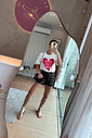Short Agata Paete Short Agata Paete