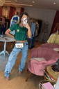 Calça Cargo Felipa