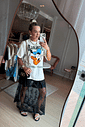 Camiseta Donald Sports Camiseta Donald Sports