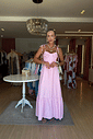 Vestido Francyne Vestido Francyne