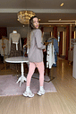 Blazer Juliete Alongado Blazer Juliete Alongado