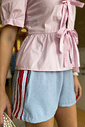 Bata Laço Trioline Bata Laço Trioline