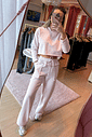 Conjunto Moletom Eloa Conjunto Moletom Eloa