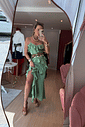 Vestido Boho