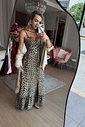 Vestido Longo Sofi