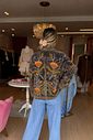 Suzani Jacket Bari